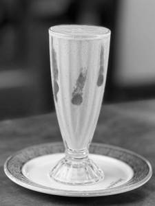 Rose Shake