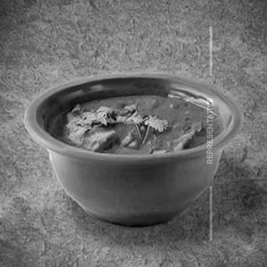 Gongura Chicken Curry