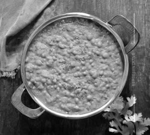 Yellow Dal