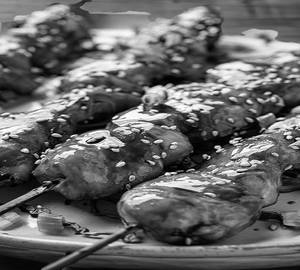 Yakitori Chicken