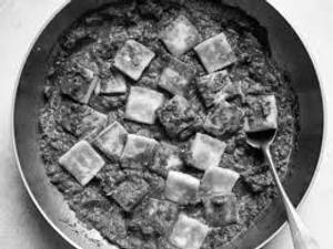 Palak Paneer