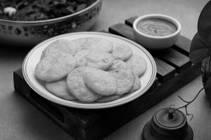 Potato Pakoda