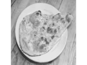 Butter Naan