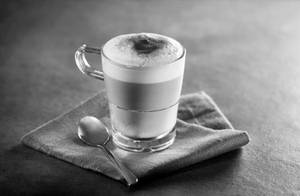 Cafe Latte