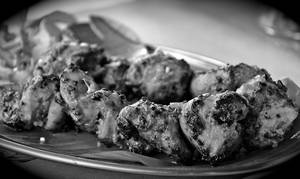 Chicken Tikka