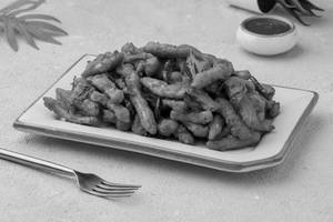 Baby Corn 65