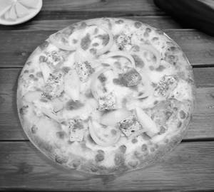 Paneer And Onion
