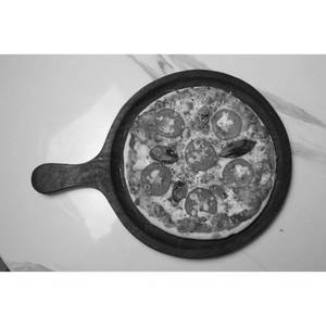 Margherita Pizza 8''