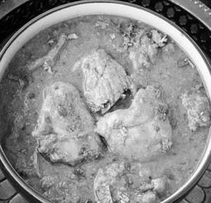 Chicken Chettinad