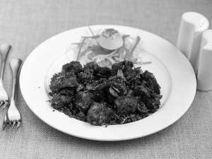Kozhi Kunji Pori
