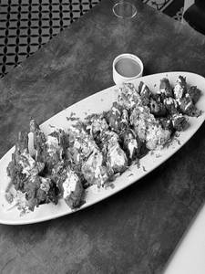 Non Veg Platter