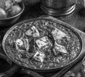 Paneer Palak 400 Ml
