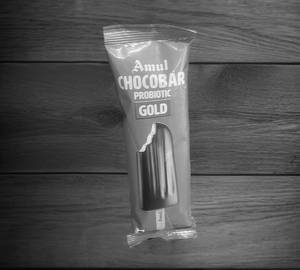 Amul-Chocobar Gold