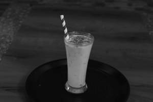 Butter Milk