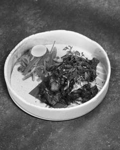 PEPPER CHICKEN