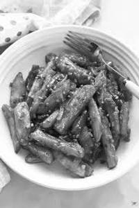 Chilli Potato