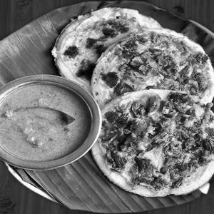 Kari dosai