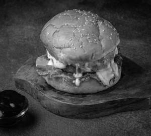 Veg Burger