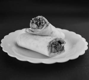 Shawarma Roll