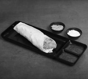 Chicken Roll