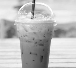 Cold Coffee