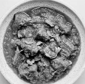 Mutton Curry