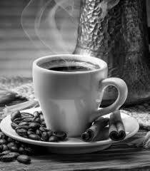 Black Coffee (240 Ml)