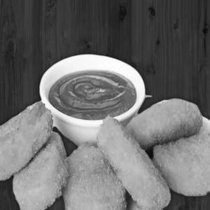 Nuggets [6 pieces]