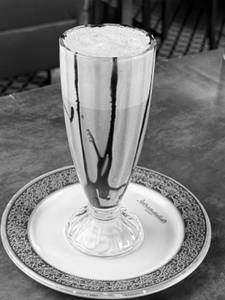 Cold Coffee