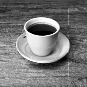 Indian Filter Coffee