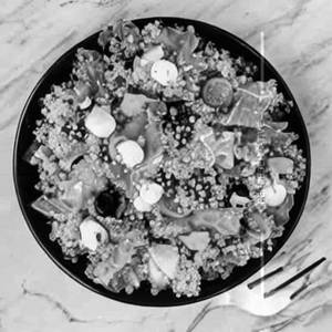 Quinoa Salad