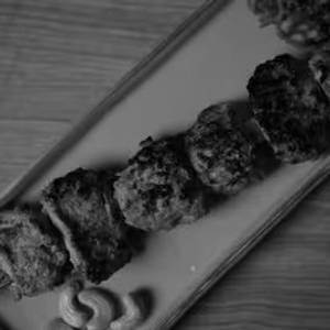 Nukti Kebab
