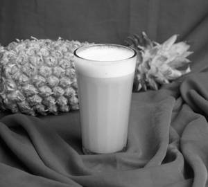 Pinapple juice