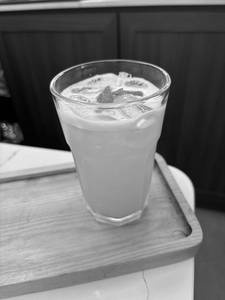 Passion Spritzer