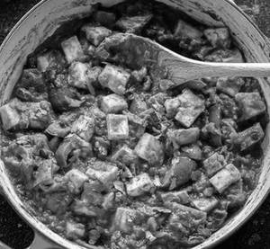 Kadai Paneer