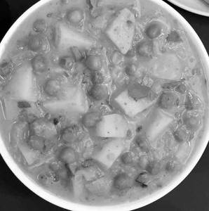 Greenpees Masala