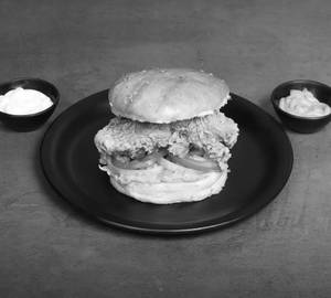 Zinger Burger