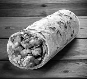 Chicken Shawarma
