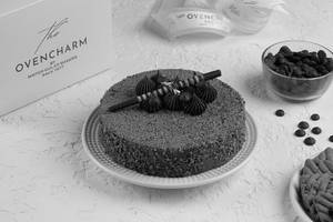 Chocolate Mud Cake(700gm)