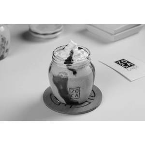Blueberry Shake