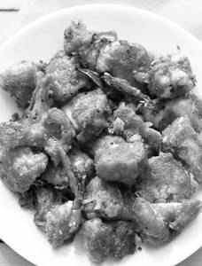 Pepper gobi