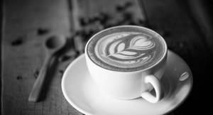 Hazelnut Cappuccino