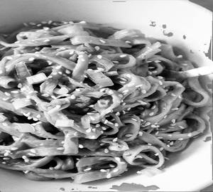 Rice Stick Noodles