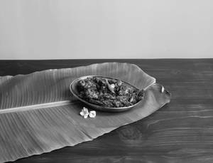 Picchupotta Kozhi (shredded Chicken)