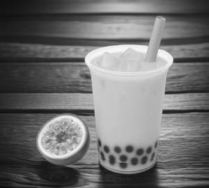 Passion Fruit