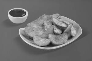 Potato Wedges