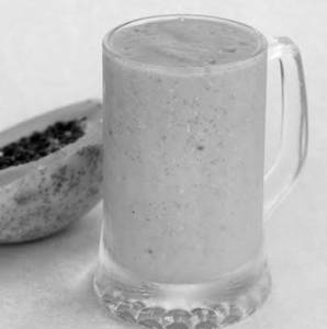 Pappaya Shake