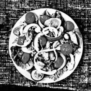 Italian Salad Veg