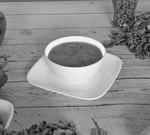 Pumpkin Soup
