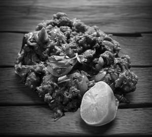 Chicken kothukari fry
